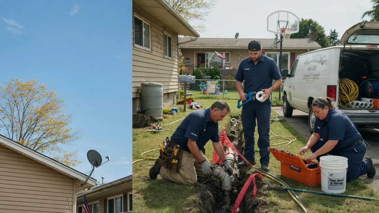 Garbage Disposal Replacement in Romeo, CO near me